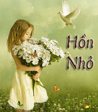 Thi Ca Dao Binh Hon Nho, Xuong Tho Hoa Tho Hon Nho